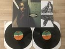 Aaliyah - “One In A Million” 2xLP (Atlantic Records 1996)