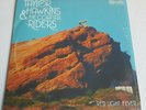 Taylor Hawkins & The Coattail Riders ‎– Red Light Fever LP 2010 foo fighters