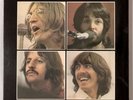 The Beatles Let It Be Complete Original LP Book Box Set - 1970 Apple