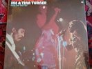 IKE AND TINA TURNER AND THE IKETTES COME TOGETHER LIBERTY RECORDS SEALED LP