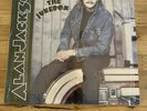 Alan Jackson Don't Rock The Jukebox LP Vinyl Record 1991 Arista IP8127 Columbia