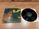 ZOOT MONEY'S BIG ROLL BAND - Zoot  At Klook`s Kleek UK 1966 Rare *Stereo* LP