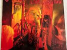 W.A.S.P. Live In The Raw 1st Press Vinyl1987 Great Condition. Capitol CLT-548053
