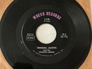Wendell Austin LSD / 2 Beers to Go WRECK RECORDS W-2 1968 w/ Country Swings RARE
