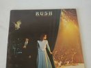Rush Exit Stage Left DBL. LP Mercury SRM 2-7001 NM