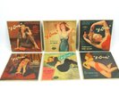 12 Essex Records I Love 45 RMP 7