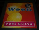 Ween - Pure Guava Vinyl LP 2008 Schnitzel Records SRLP1255210
