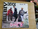 Bell Biv Devoe - Poison Vinyl Album Original Release (MCA-6387)