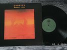 PROSPER - Broken Door    * Krautrock ** auf Amber Soundroom 2004
