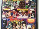 KISS Unmasked LP 1980 US Original Press NBLP7225 NEW Vinyl SEALED Condition RARE