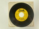 Jay Stutes And All The Sugar Bees Coming Home 45 Goldband G-1134 VG Bx5