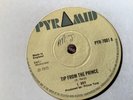 I Roy , Tip From The Prince, Fat Beef Skank  ,  7” Pyramid