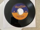 mary j blige gwen 7” 45 Vinyl Record Blow Your Mind Family Affair