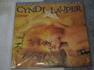 New Mint MOFI MFSL Vinyl LP Cyndi Lauper True Colors