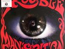 Manic Frustration by Trouble (LP, 2021, Netherlands, HHR 2020-30, Sealed)