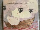 The Dust of Retreat - Margot & The Nuclear So and So's vinyl (clear splatter)