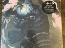 Shadow of the Colossus Translucent Colored Vinyl Soundtrack 2LP SEALED