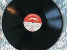 THE ROBINS 78 RPM Whippet: Since I First met You/ That old black Magic