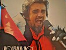 WOLFMAN JACK RADIO SHOW #26 10/73 WAR (2), CAROLE KING, GRAND FUNK RAILROAD, YES