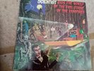 SCIENTIST RIDS THE WORLD OF THE EVIL CURSE OF THE VAMPIRES LP/GREENSLEEVES ..EX