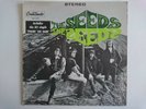 THE SEEDS CAN'T SEEM TO MAKE YOU MINE GNP CRESCENDO GNPS 2023 PSYCH GARAGE USA