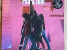 Pearl Jam Ten 1st UK Press Vinyl LP Epic Records EPC 4688841 1992