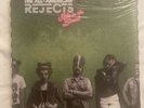 Kids In The Street The All American Rejects Vinyl LP Record New Rare Sealed