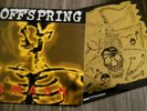 Offspring - Ixnay On The Hombre & Smash Bew and Sealed free shipping