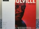 The Ben Webster Quintet ‎– Soulville - VMP VOL 24, LTD EDITION LP UNPLAYED