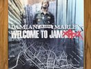 Damian Jr. Gong Marley -  Welcome To Jamrock  2xLP OG pressing