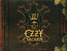 OZZY OSBOURNE - MEMOIRS OF A MADMAN  2 VINYL LP NEW+