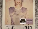 Brand New Taylor Swift 1989 RSD Colored Vinyl