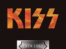 KISS The Casablanca Singles 1974-1982 Vinyl Box Set 2012 29 x 7