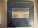 DIRE STRAITS VERY RARE SEALED LP COMMUNIQUE' 1979 USA