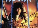 W.A.S.P. Inside the Electric Circus  1986 Vinyl LP ST 12531 With Lyric Poster