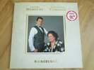 FREDDIE MERCURY (QUEEN) - Barcelona UK-LP 1988