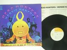 HERBIE HANCOCK HEAD HUNTERS CBS/SONY SOPL-238 JAPAN VINYL LP