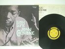 JOHN COLTRANE LUSH LIFE PRESTIGE SMJ-6505 JAPAN VINYL LP