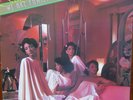 SISTER SLEDGE WE ARE FAMILY LP UK Rare Atlantic K50587 1979 EX A1/B2 Strawberry