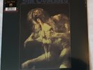 The Obsessed Lunar Womb Splatter Vinyl LP Record new