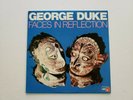 George Duke Faces In Reflection US LP 1974-NM/EX