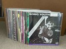 SUB POP 7” lot. 28 singles from 1st Singles Club (88-93). ALL EX+ 