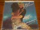 Rod Stewart SEALED Original Master Recording, Blondes Have More Fun, MFSL-1-054
