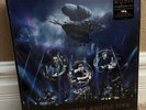 RUSH Limited Vinyl 5 LP Box Set Clockwork Angels Tour 2019 Roadrunner Europe