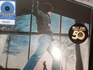 Billy Joel Glass Houses Exc. Sky Blue Vinyl LP Includes 12 x 12 Photo Insert New