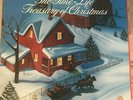 THE TIME LIFE TREASURY OF CHRISTMAS 3 LPS NEAR MINT VINYL