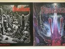 Merciless The Awakening And Unbound Vinyl Record Duo