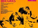 BEST Of BEE GEES Vinyl Record LP BARRY GIBB To Love Somebody MESSAGE TO YOU Word