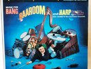 DICK SCHORY'S NEW PERCUSSION ENSEMBLE /  MUSIC FOR BANG, BAAROOM & HARP [RCA]