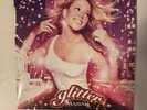 Very Rare Mariah Carey Glitter Double Gatefold Vinyl Like New LP